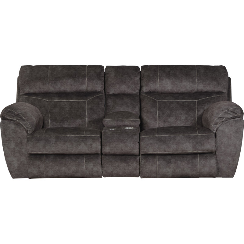 Catnapper Sedona Reclining Loveseat Wayfair